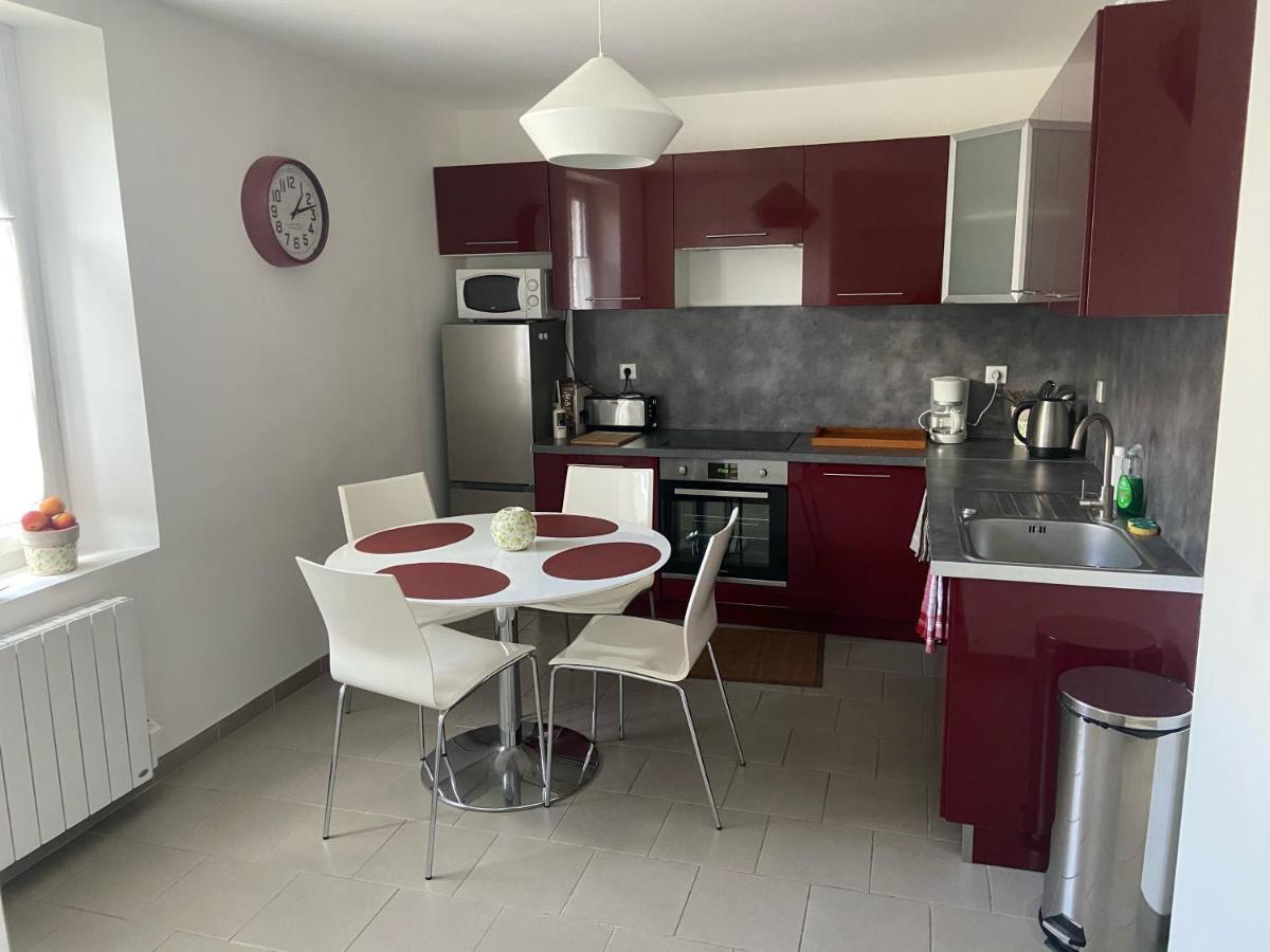 Confortable Duplex Au Coeur De La Campagne Picarde A 1H De Paris Biermont Dış mekan fotoğraf