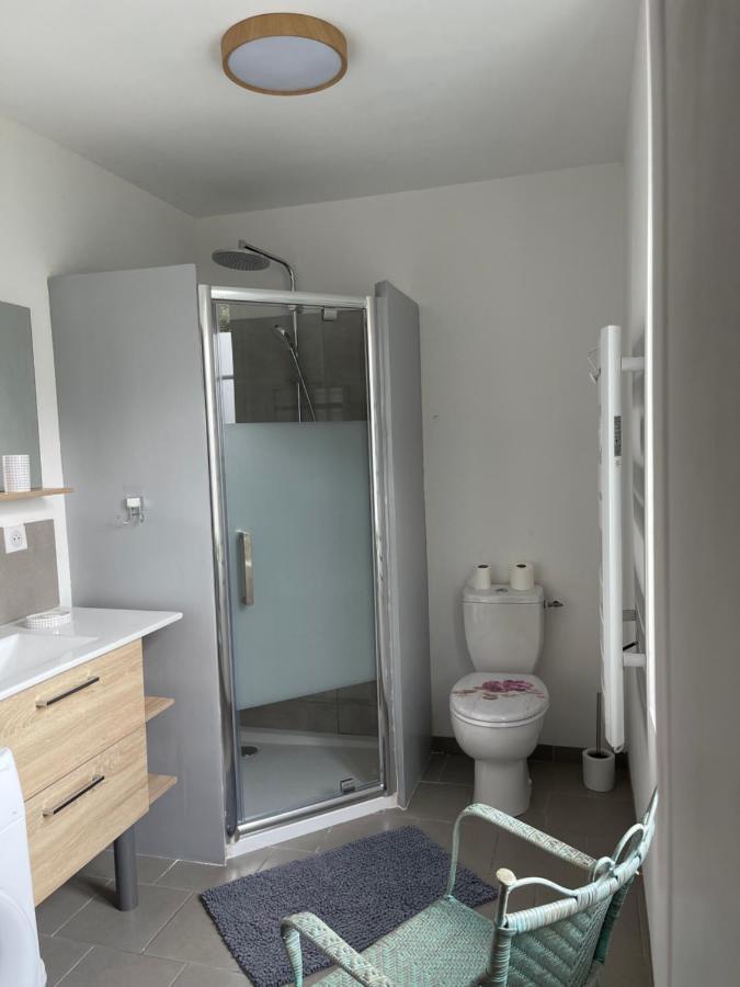 Confortable Duplex Au Coeur De La Campagne Picarde A 1H De Paris Biermont Dış mekan fotoğraf